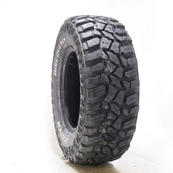 Driven Once LT295/70R17 Cooper Discoverer STT Pro 121/118Q - 21/32