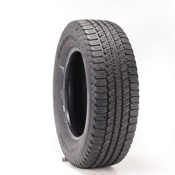 Driven Once 255/65R18 Goodyear Fortera HL Edition 109S - 11/32
