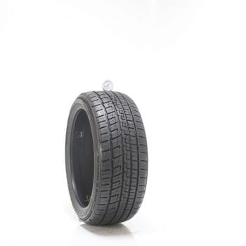 Used 205/40ZR17 General G-Max AS-07 84W - 9.5/32