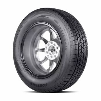 New 225/45R17 Fortune Climaflex 4S FSR402 94V