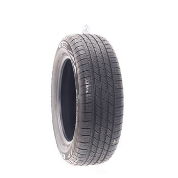 Set of (4) Used 235/60R18 GT Radial Maxtour LX 103V - 8-8.5/32
