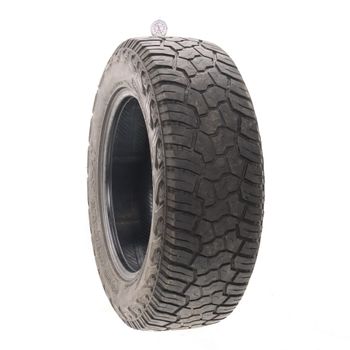 Used LT275/65R20 Yokohama Geolandar X-AT 126/123Q - 6/32