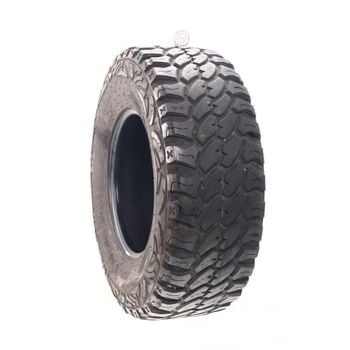 Used LT35X12.5R17 Procomp Xtreme MT2 121Q - 10.5/32