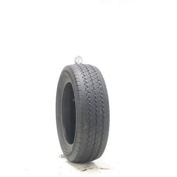 Set of (2) Used 185/60R15C Continental VancoFourSeason 94/92T - 7.5-9/32