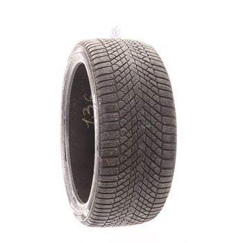 Used 295/35R23 Pirelli Scorpion Winter 2 108W - 6.5/32