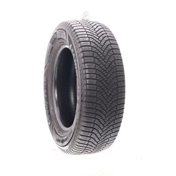 Used 255/65R18 Goodyear Assurance WeatherReady 2 111V - 9/32