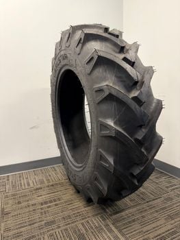 New 13.6-28 Carlstar Farm Specialist TB 125/121A6/A8