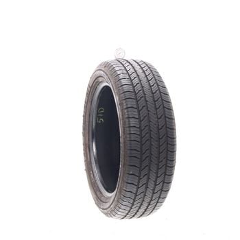 Set of (4) Used 225/55R19 Ironman All Country HT 99V - 9/32