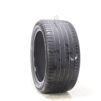 Used 315/40R21 Michelin Primacy Tour A/S MO-S Acoustic 111H - 4.5/32