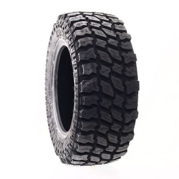 New LT33X12.5R18 Mud Claw Comp MTX 122Q