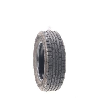 Set of (2) Used 195/65R15 Goodyear Reliant All-season 91H - 8.5-9/32