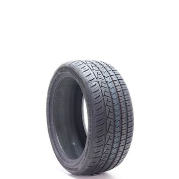 New 255/40ZR19 General G-Max AS-05 100W - 10/32
