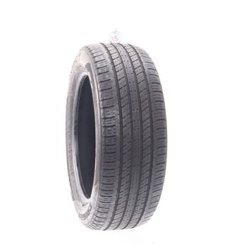 Set of (2) Used 235/55R19 Kumho Crugen Premium AO 101H - 5-6/32