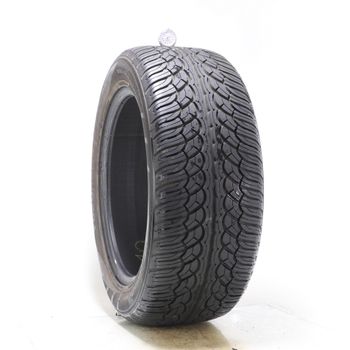Set of (2) Used 285/50R20 Yokohama Parada Spec-X 112V - 9.5/32