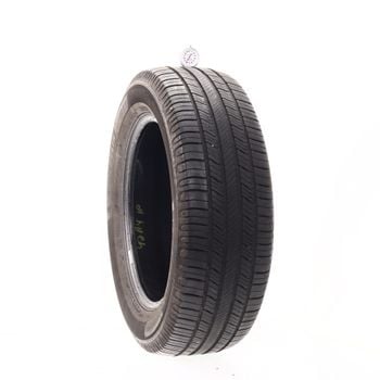 Set of (4) Used 235/60R18 Michelin Defender 2 107H - 8/32