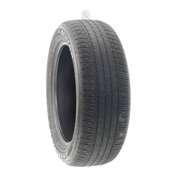 Used 235/55R19 Dunlop Grandtrek PT21 101V - 5/32