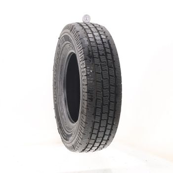 Set of (2) Used LT245/75R17 Cooper Discoverer HT3 121/118S - 13.5-15/32