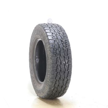 Set of (2) Used LT225/75R16 Toyo Open Country A/T II 115/112Q - 10.5-11/32
