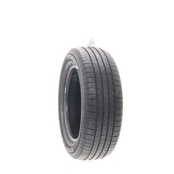 Set of (2) Used 225/60R17 RoadX RXMotion MX440 99T - 8.5-9/32