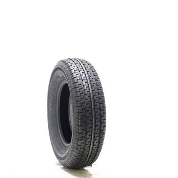 Set of (2) New ST205/75R15 Free Country D107 111/106M - 9/32