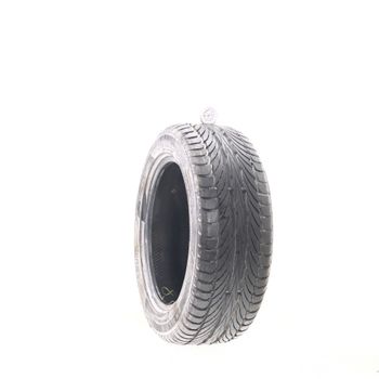 Used 205/55R16 Barum Bravuris 91H - 10/32