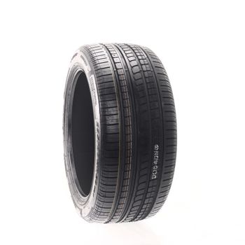 New 295/40ZR20 Pirelli P Zero Rosso AO 110Y