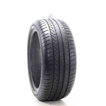Used 285/40R20 Goodyear EfficientGrip Run Flat 104Y - 8.5/32