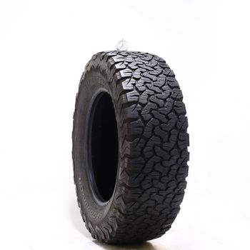 Set of (2) Used LT275/65R18 BFGoodrich All-Terrain T/A KO2 123/120R - 8.5/32