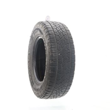 Used LT265/70R17 Continental TerrainContact AT 121/118S - 8.5/32