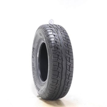 Used 235/75R15 BFGoodrich Advantage T/A Sport LT 109T - 11/32