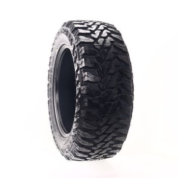 Set of (4) New LT305/55R20 Yokohama Geolandar M/T G003 125/122Q - 99/32