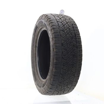 Used LT285/60R20 Continental TerrainContact AT 125/122S - 8/32