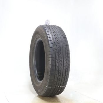 Used 225/70R16 Yokohama Avid TRZ 101T - 7.5/32