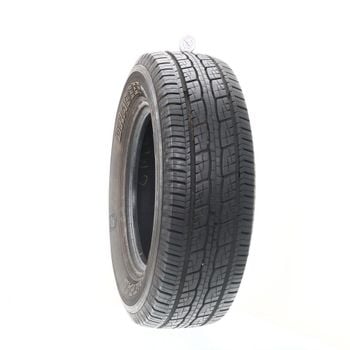Used LT275/70R18 General Grabber HTS 60 125/122S - 12/32