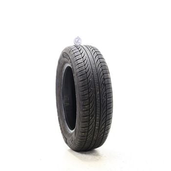 Set of (2) Used 205/65R16 General Reliatrek 95H - 8.5-9.5/32