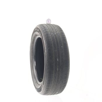Used 225/60R17 Solar 4XS Plus 98H - 6.5/32