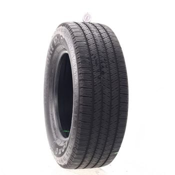 Set of (2) Used LT275/65R18 Firestone Transforce HT2 123/120S - 7.5-8/32