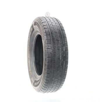 Used 255/75R17 Cooper Discoverer SRX 115S - 6.5/32