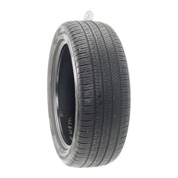Set of (4) Used 245/50R20 Pirelli Scorpion Zero 102V - 8/32