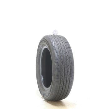 Set of (2) Used 195/65R15 Nexen N5000 Plus 91H - 7.5-8.5/32