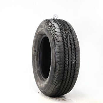 Used 265/70R17 Continental ContiTrac TR 113S - 10.5/32