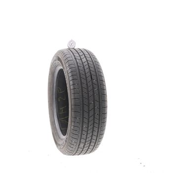 Set of (2) Used 205/60R16 Michelin Energy Saver A/S 92H - 8.5-9/32