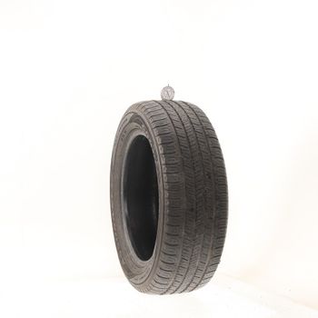 Set of (2) Used 225/55R17 Goodyear Assurance All-Season 97T - 6-6.5/32