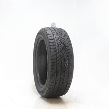 Set of (2) Used 235/55R18 Toyo Celsius II 100V - 9/32