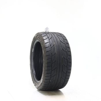 Used 285/40ZR17 Nitto NT555 G2 104W - 8.5/32