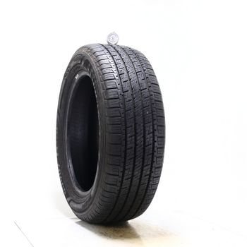 Set of (2) Used 245/55R19 Goodyear Assurance MaxLife 103V - 11/32