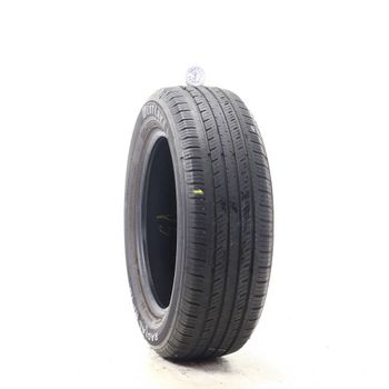 Set of (4) Used 205/60R16 Westlake RP18 92H - 7/32
