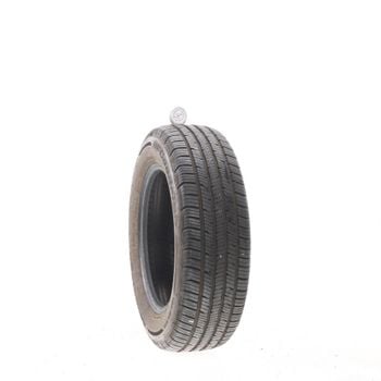 Set of (4) Used 195/65R15 BFGoodrich Advantage Control 91H - 9.5-11/32
