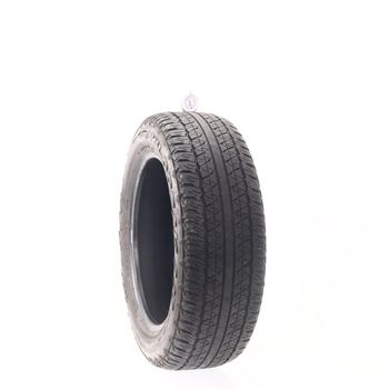 Used 225/60R18 Falken Wildpeak A/T Trail 01A 100H - 6/32