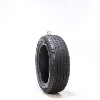 Used 205/55R17 Pirelli Cinturato P7 Run Flat 91V - 9.5/32
